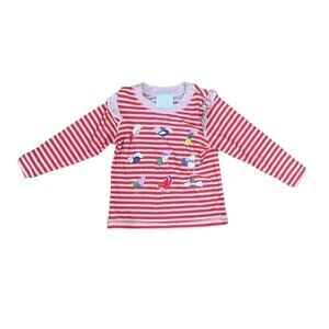 Hanna Andersson (90|3T) Rash Guard Swim